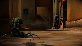 Game of Thrones Screenshot